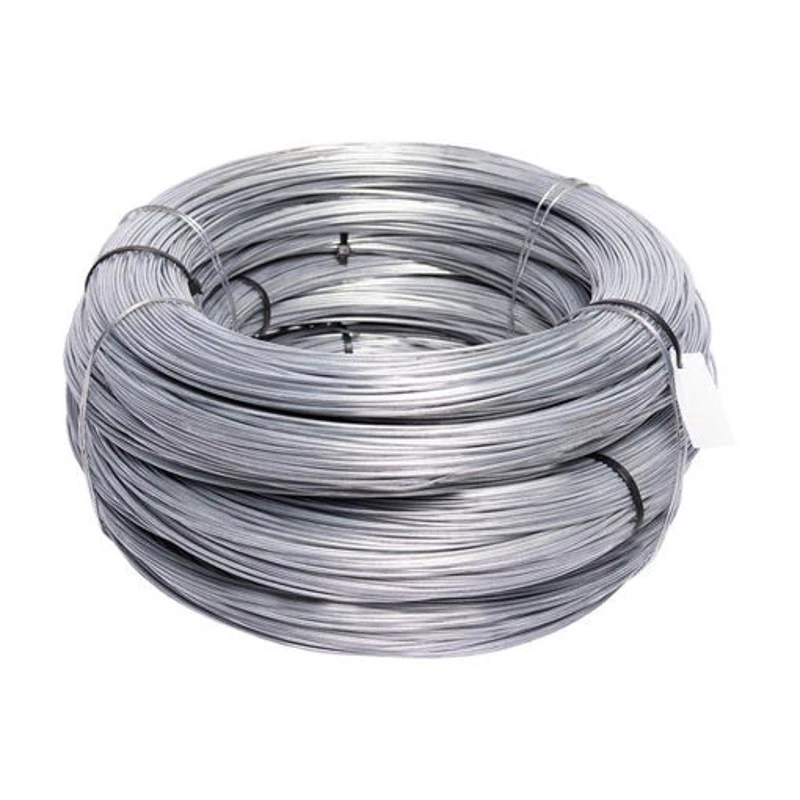 Galvanized/Wire/4.00mm/500M/<50kg