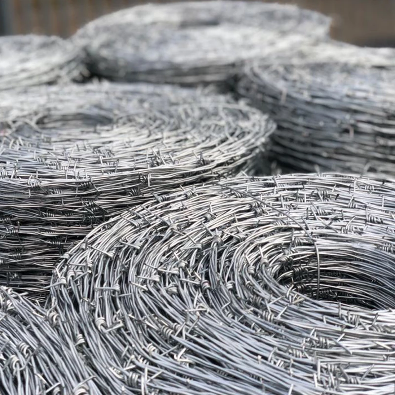 IOWA/Double/Barb/Wire/2.00mm/800M/50kg