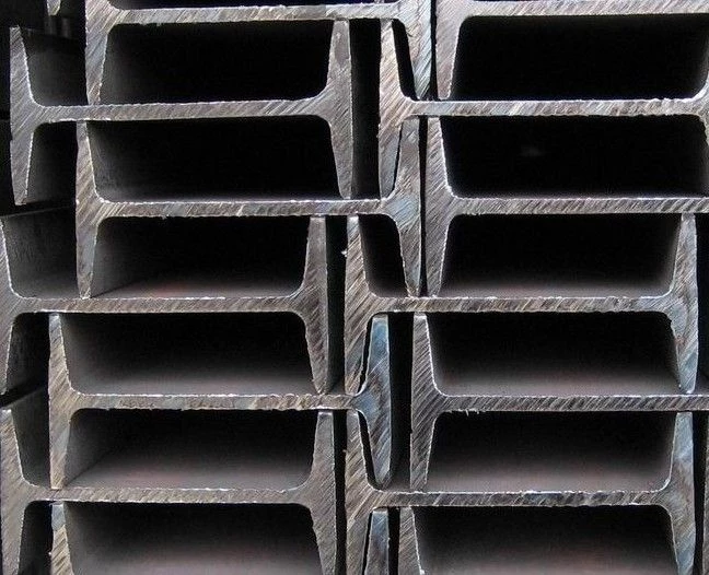 IPE AA 100/55/6m