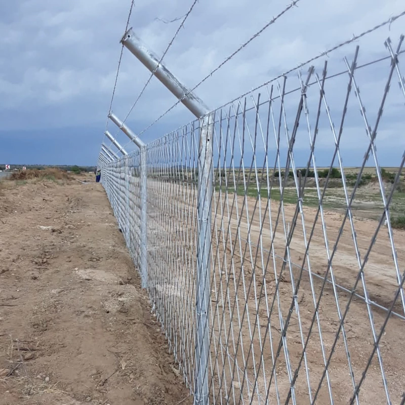 Razor Diamond Mesh/1.8m/6m/STD