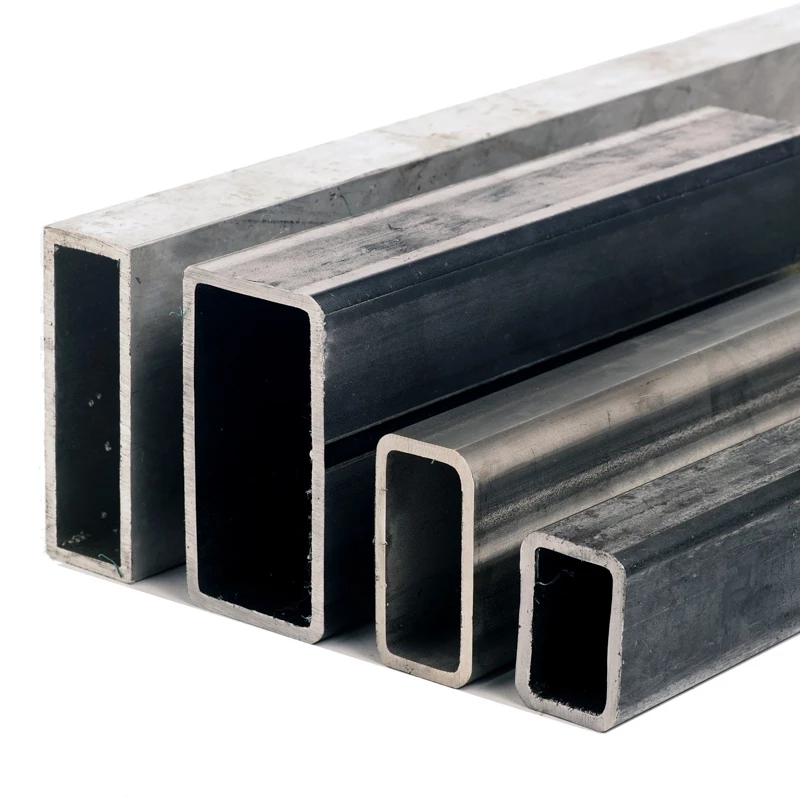 RECT TUBE 76/38/1.5/6M