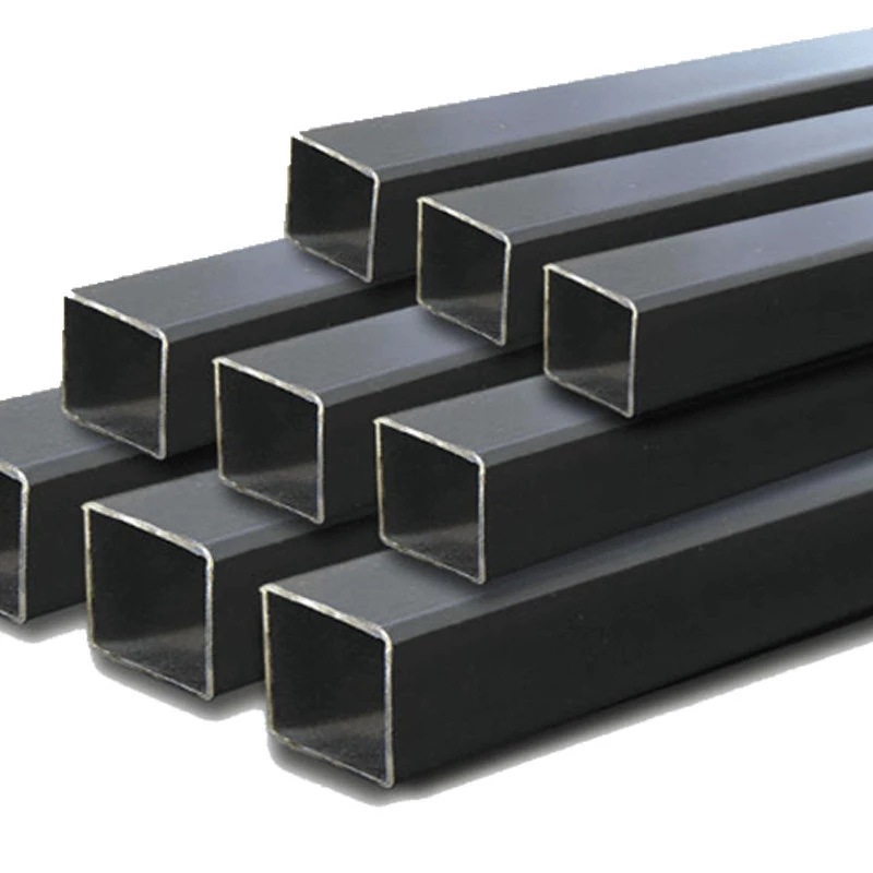 SQUARE TUBE 100/100/1.9/6M