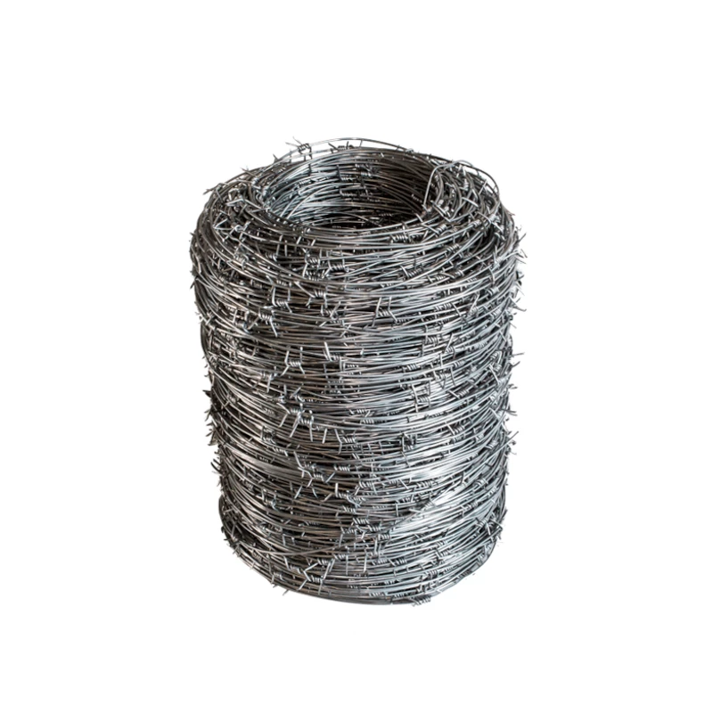 Ubuntu/Single/Barb/Wire/845m
