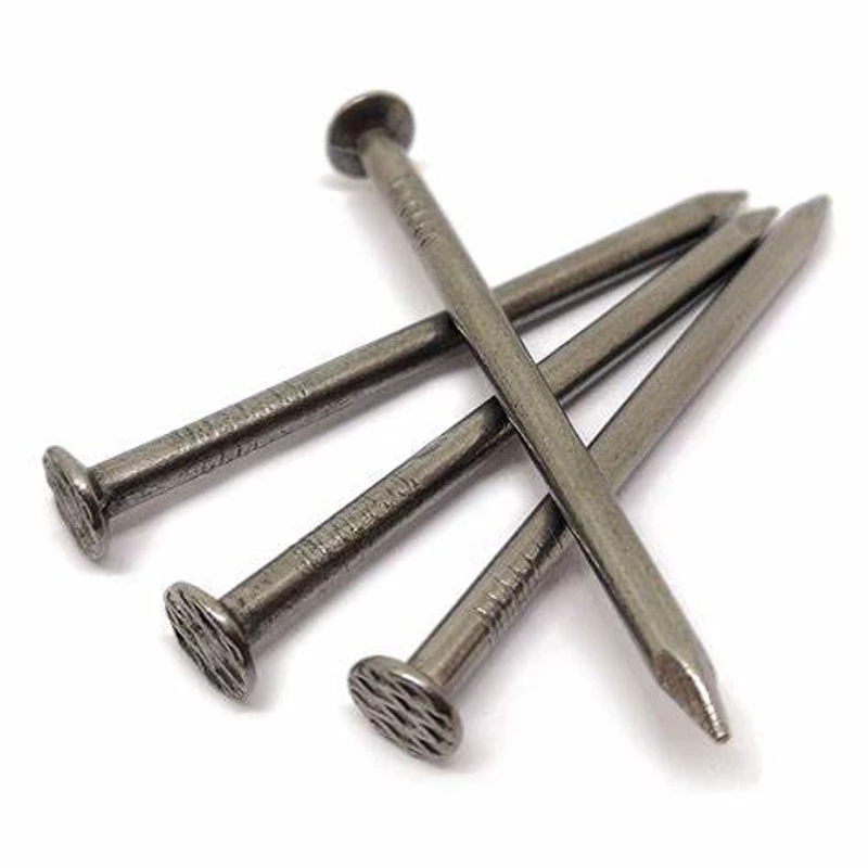 Wire Nails 1KG/125mm